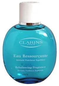 Aroma Eau Ressourcante