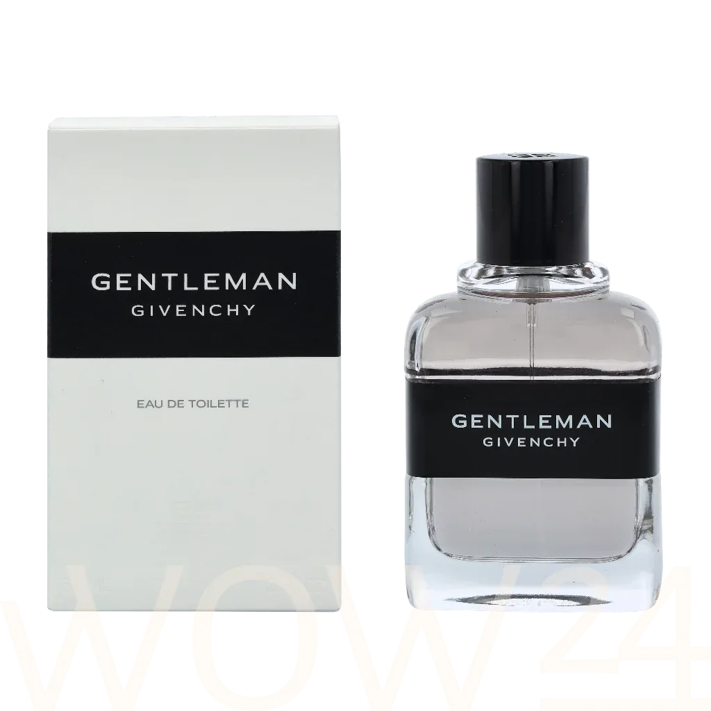 Givenchy Gentleman thumbnail 4