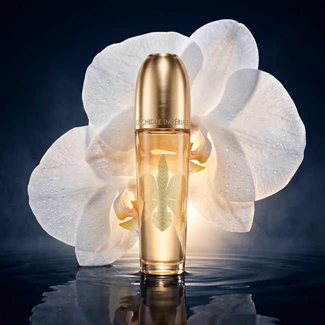 Guerlain Guerlain Orchidee Imperiale The Imperial Oil Morpho-Sculpting Care thumbnail 6