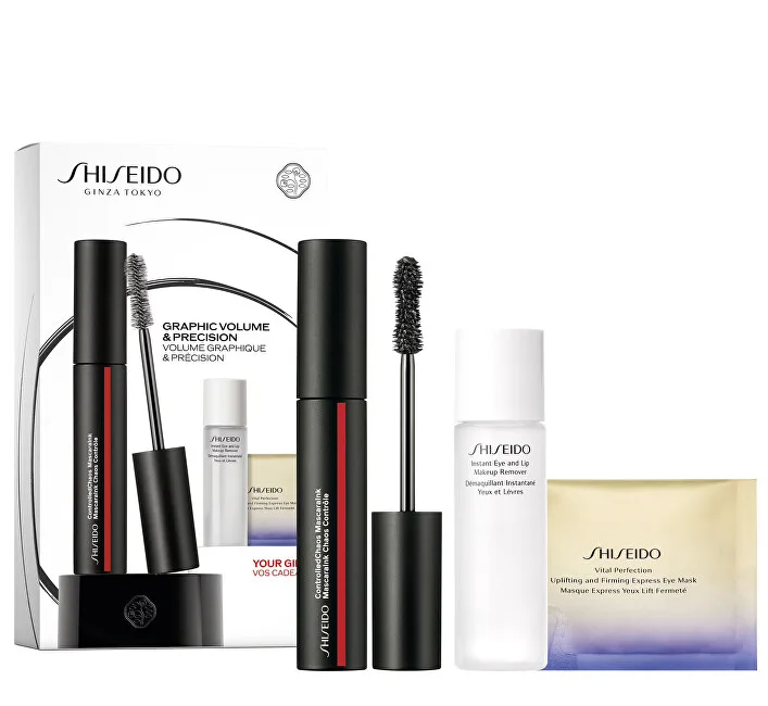 Shiseido Make-Up thumbnail 3