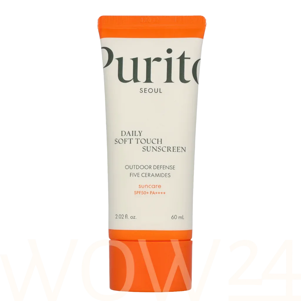 PURITO Purito Seoul Daily Soft Touch Sunscreen SPF50+ PA++++ thumbnail 5