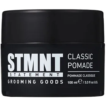 STMNT Grooming Goods Classic Pomade thumbnail 2