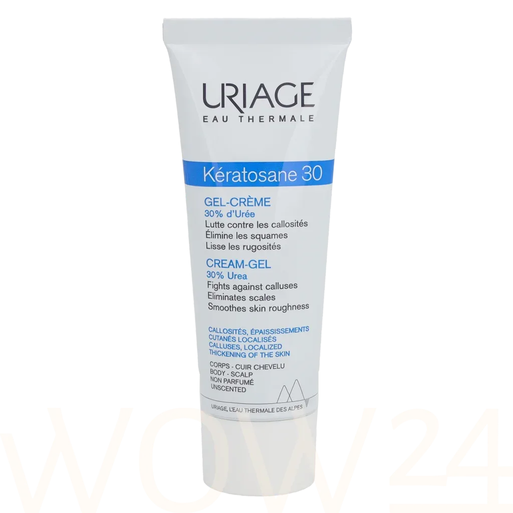 Uriage Kératosane 30 cream-gel thumbnail 5