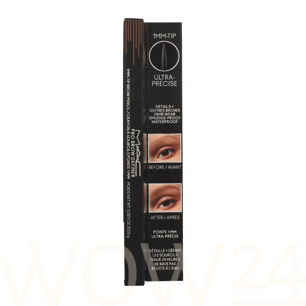 MAC Pro Brow Definer thumbnail 2