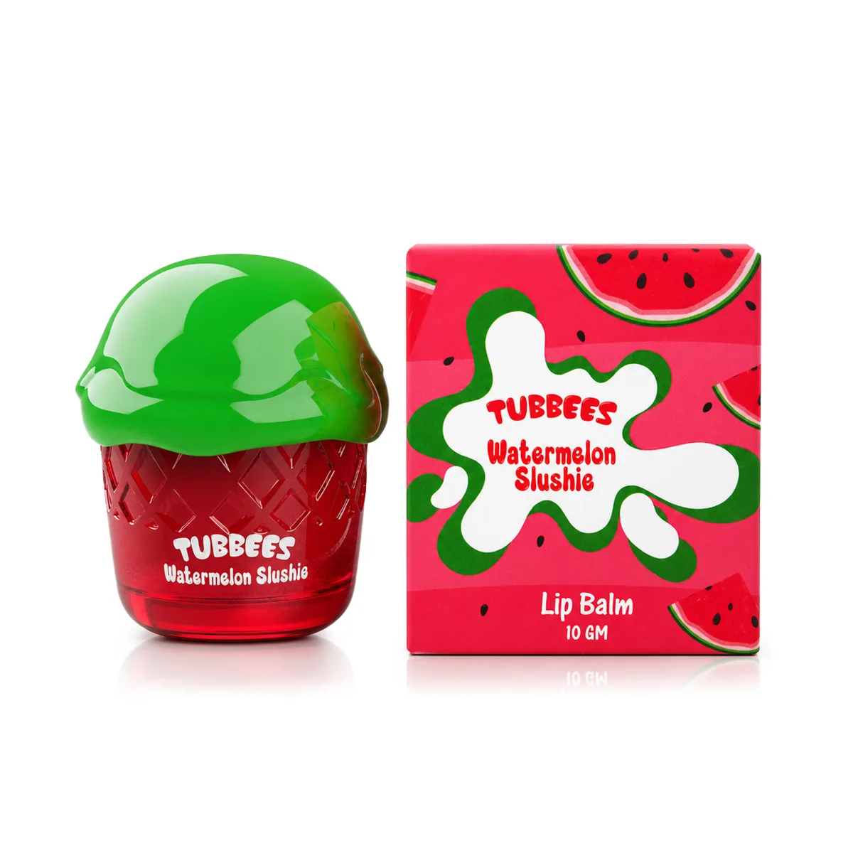 Grandeur Tubbees Watermelon Slushie thumbnail 2