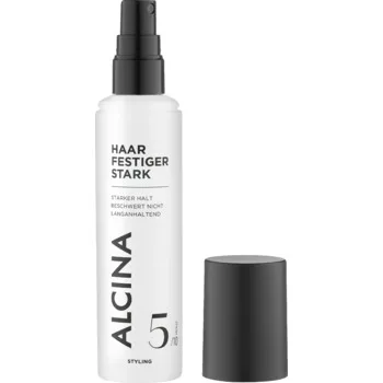 ALCINA Professional Hair Setting Lotion thumbnail 2