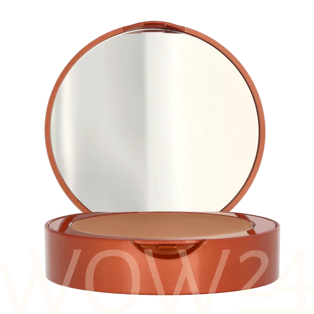 Lancaster Infinite Bronze Tinted Protection Compact Cream thumbnail 5