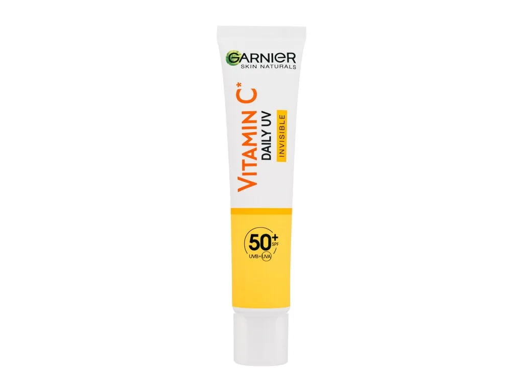 Skin naturals vitamin c daily uv invisible