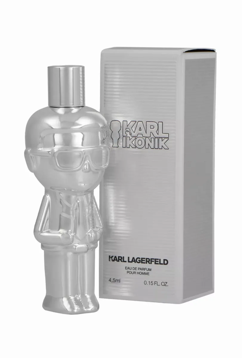 Karl Lagerfeld Ikonik For Men thumbnail 4