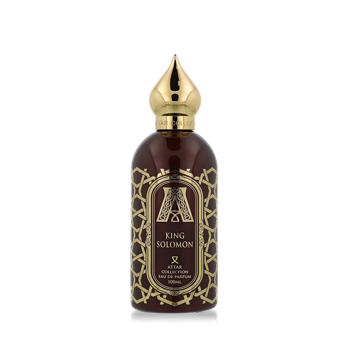 Attar Collection King solomon thumbnail 2