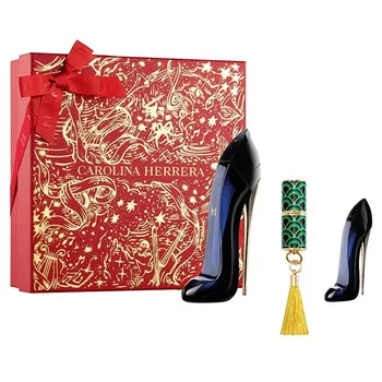 Carolina Herrera Good Girl - EDP thumbnail 4