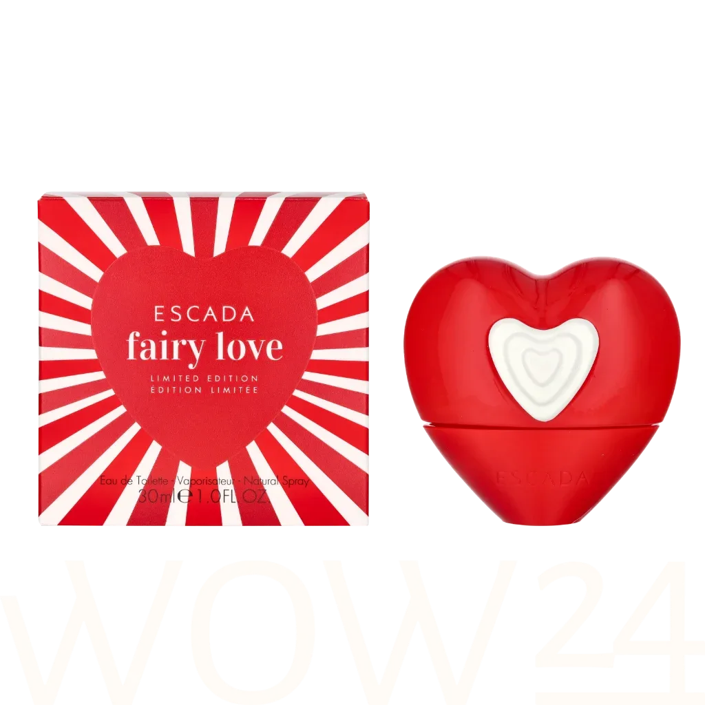 Escada Fairy love limited edition thumbnail 4