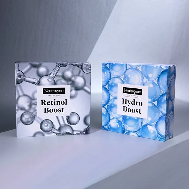 Neutrogena Retinol Boost Skincare Gift Set thumbnail 6