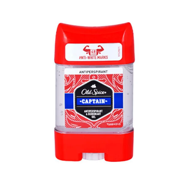 Old Spice Captain thumbnail 2