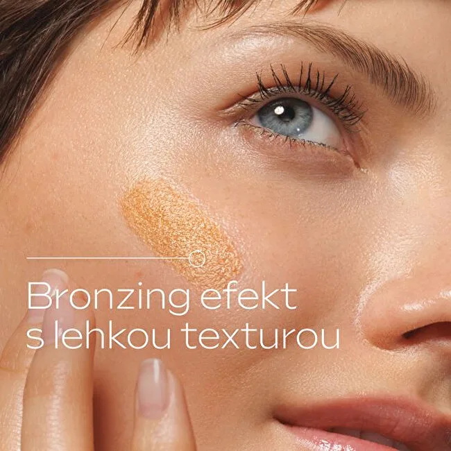 Weleda Sunkissed Bronzing Mineral Pigment Serum (Serum Drops) 30 ml thumbnail 4