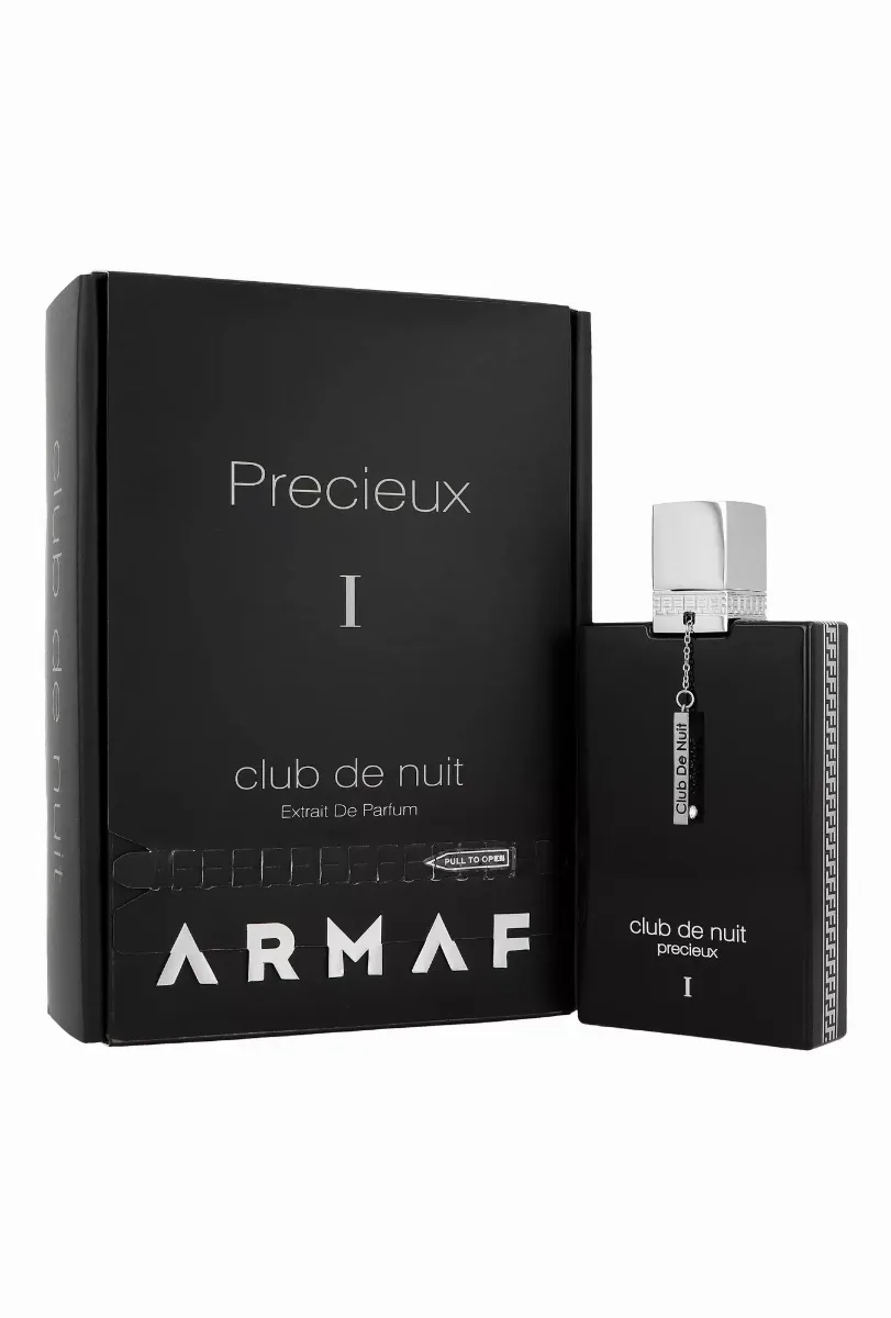 Armaf Beauté Club de Nuit Precieux I thumbnail 4