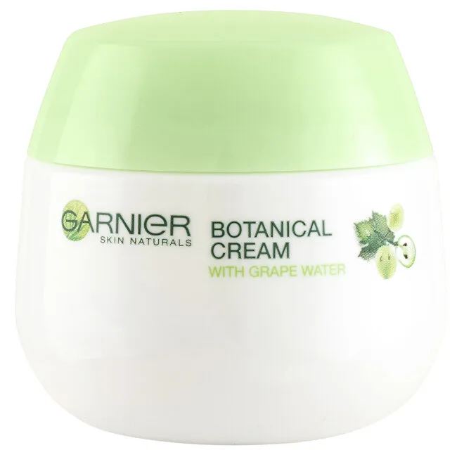 Garnier Skin Naturals Grape Cream thumbnail 2