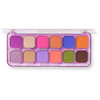 Trouble Maker Trouble Shadow Palette thumbnail 2