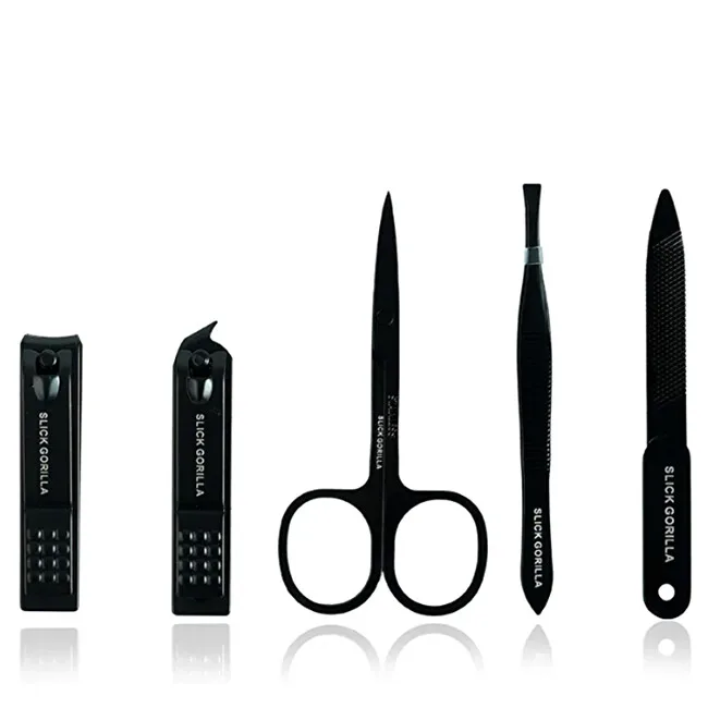 SLICK GORILLA Nail & Eye Brow Kit thumbnail 2