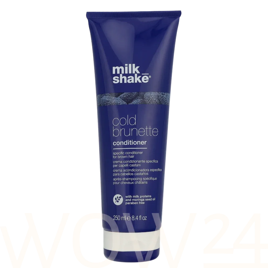 Milk Shake Milk_Shake Cold Brunette Conditioner thumbnail 4