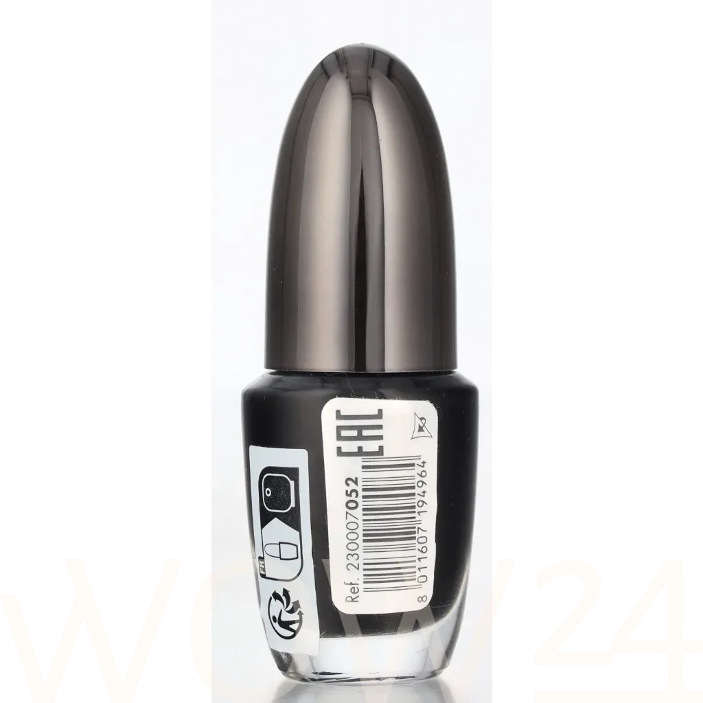 Pupa Pupa Lasting Color Gel Glass Effect Nail Polish thumbnail 3