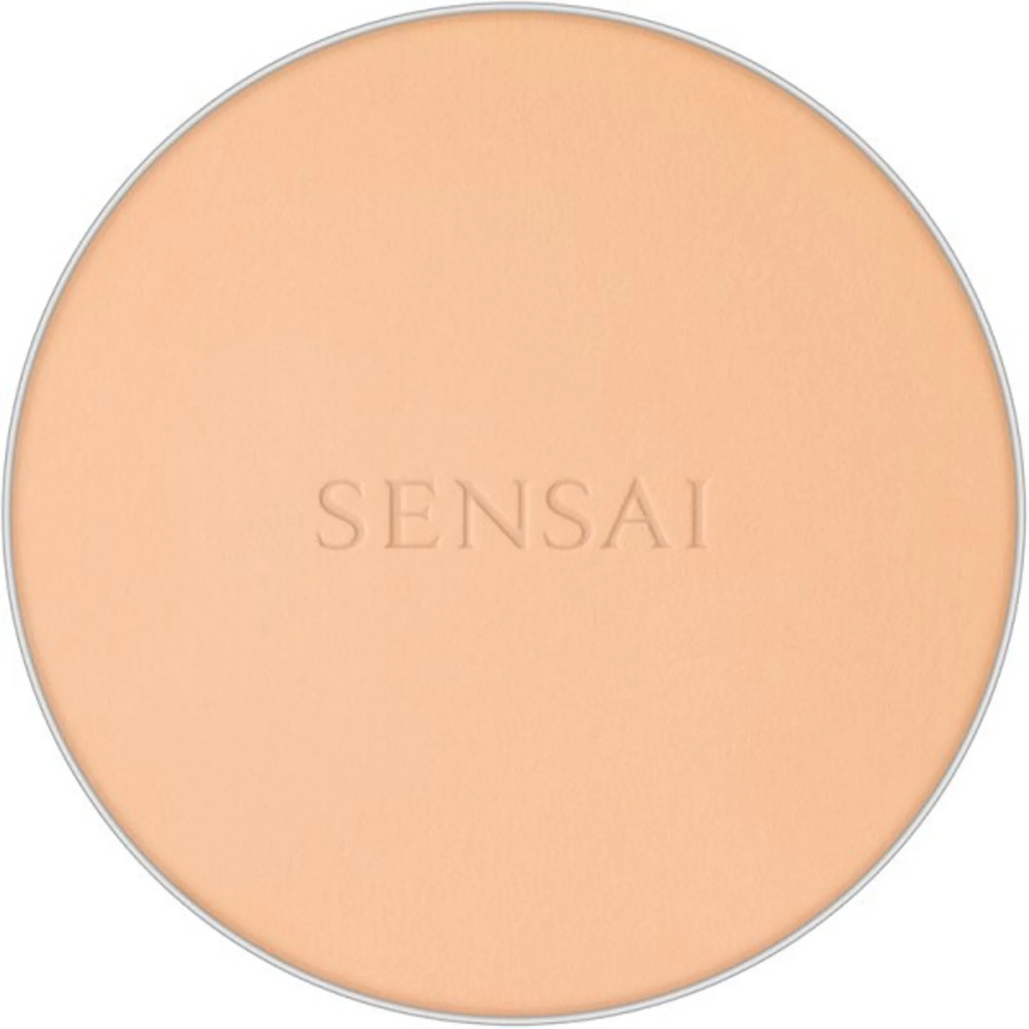 Sensai Sensai Total Finish Foundation SPF10 - Refill thumbnail 8