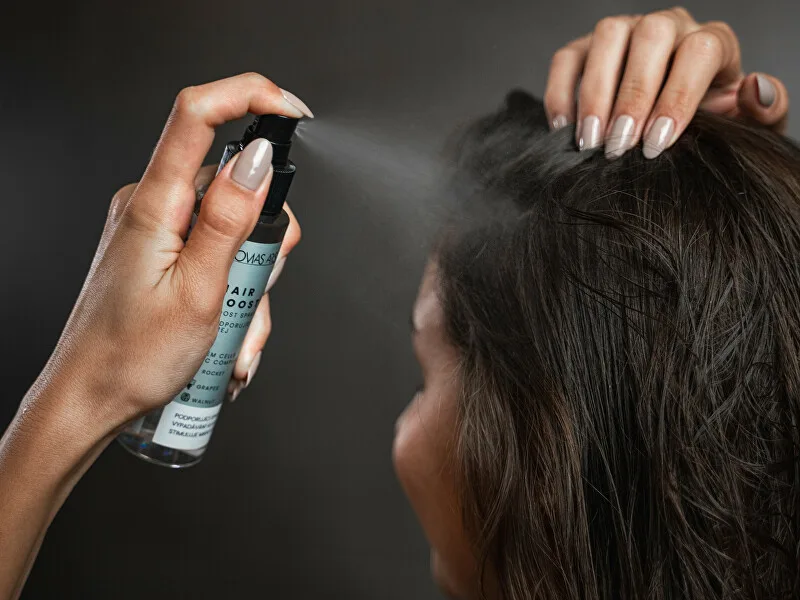 Tomas Arsov Supporting spray ( Hair Booster) 110 ml thumbnail 2