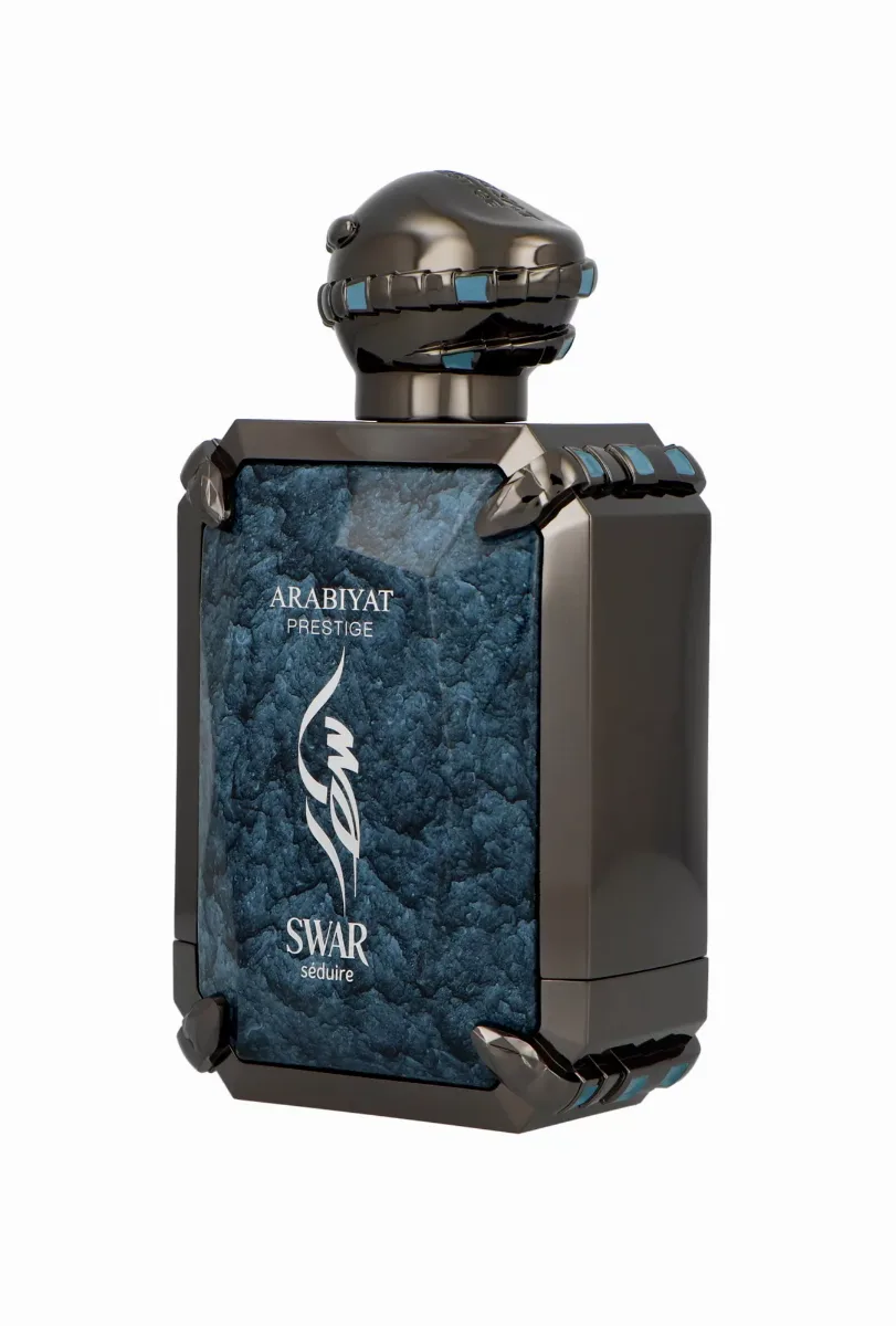 Arabiyat Prestige Arabiyat Prestige Swar Seduire Edp 100ml thumbnail 4