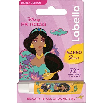 Labello Disney Jasmine Lip Balm 4.8 g thumbnail 2