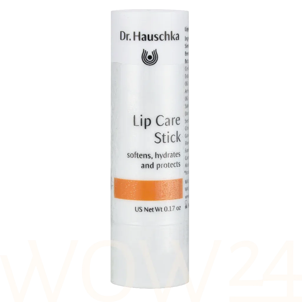 Dr.Hauschka Lip Care thumbnail 2