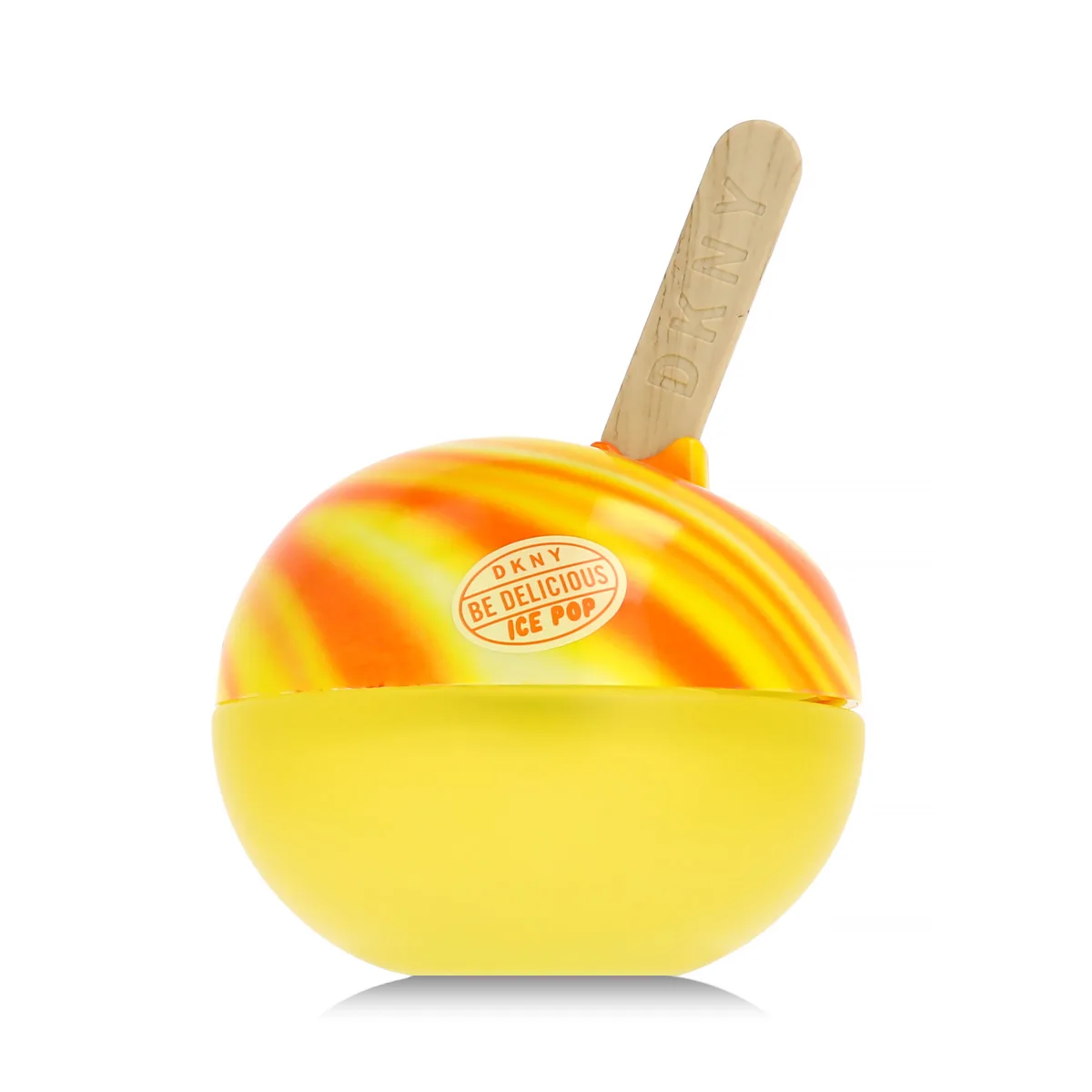 DKNY Be Delicious Ice Pop Citrus Splash thumbnail 2