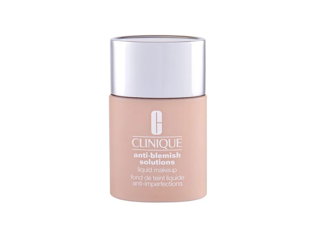 Anti-Blemish Solutions