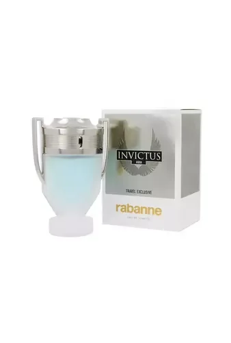 Rabanne Invictus aqua thumbnail 2