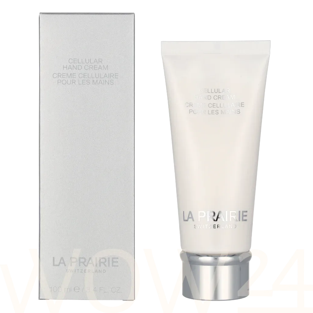 La Prairie La Prairie Cellular Hand Cream thumbnail 4