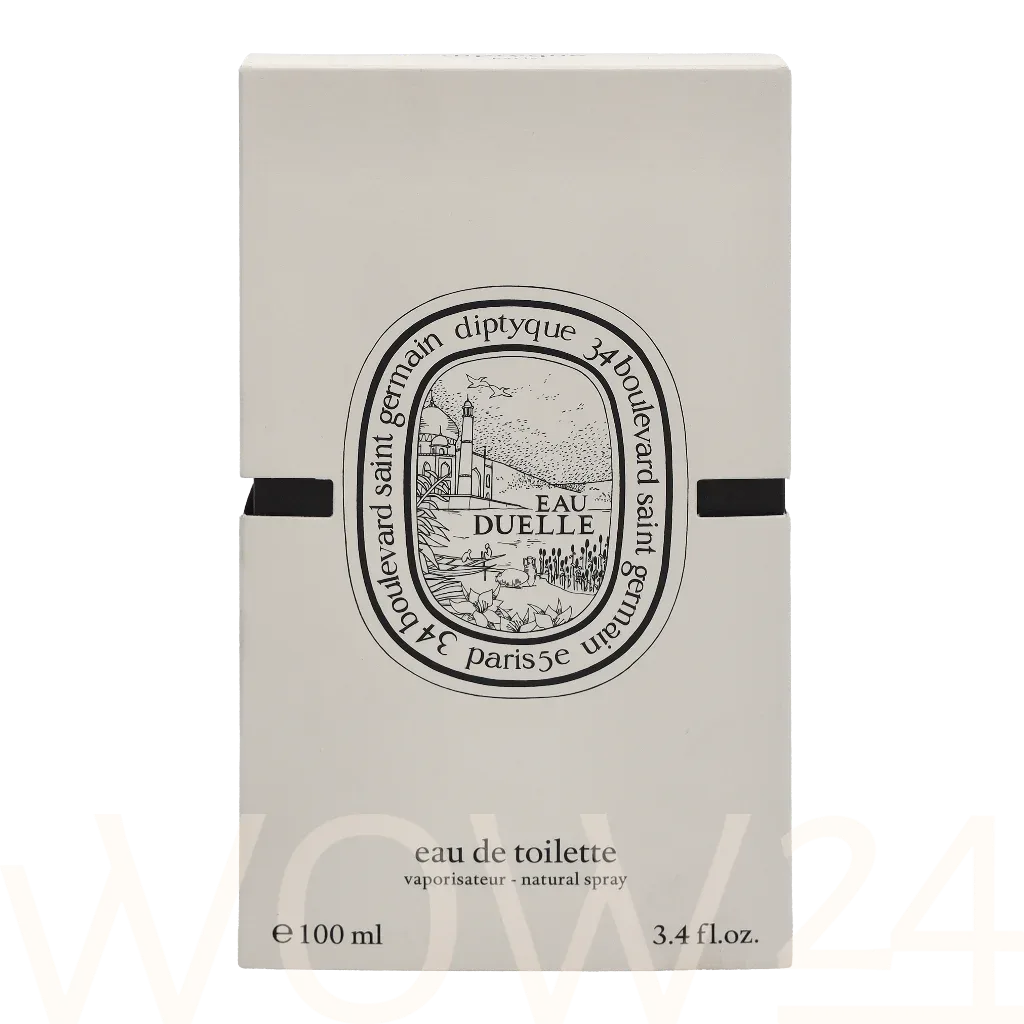Eau duelle
