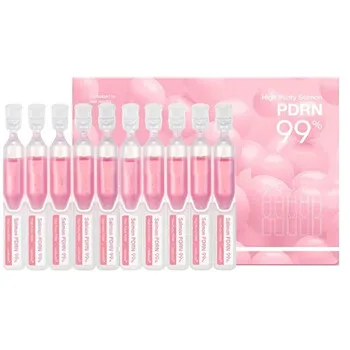Medicube Medicube PDRN Pink One Day Serum Set thumbnail 2