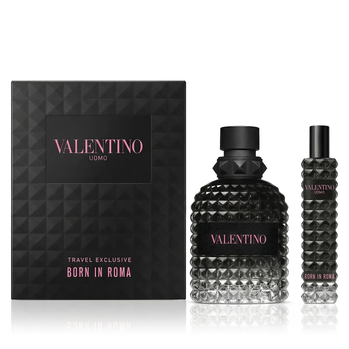 Valentino Valentino Uomo Born In Roma thumbnail 2