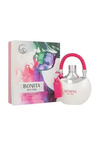 Le Falcone Bonita Hot Pink thumbnail 2