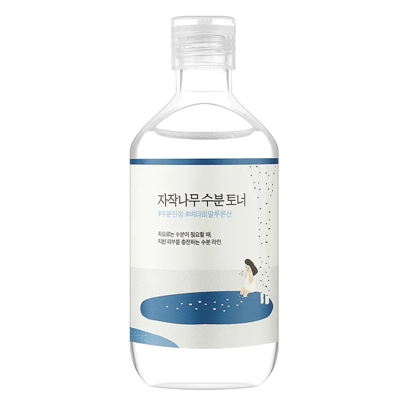 Round Lab Round Lab Birch Juice Moisturizing Toner thumbnail 7