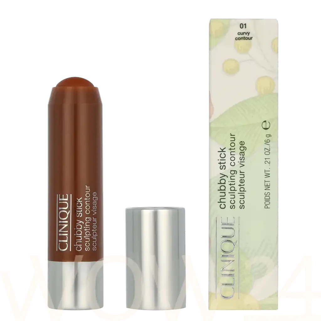 Clinique Clinique Chubby Stick Sculpting Contour thumbnail 4