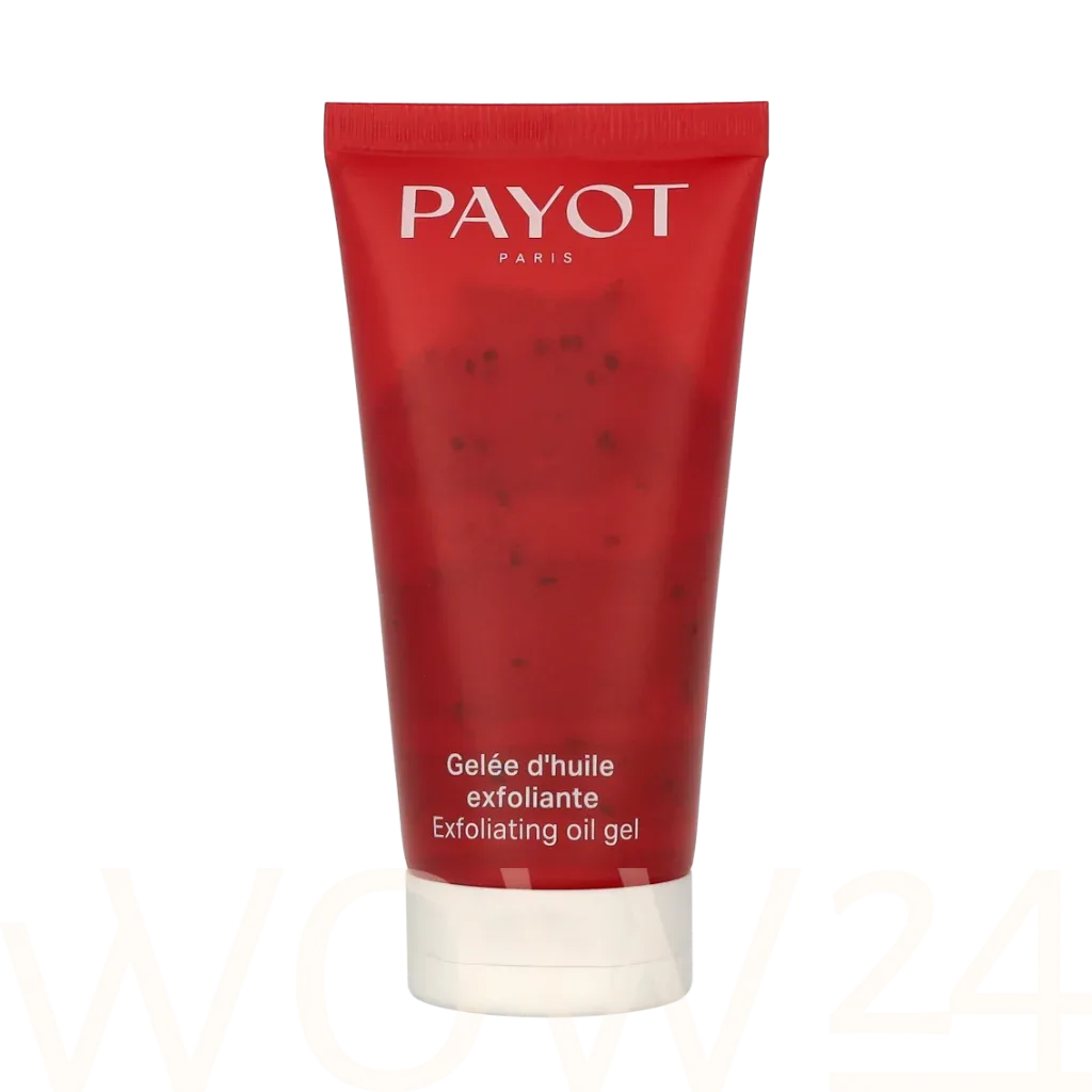 Payot Les Démaquillantes Exfoliating Oil Gel thumbnail 4