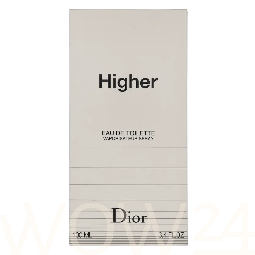 Dior Higher thumbnail 2