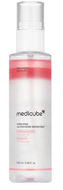 Medicube Medicube, PDRN Pink Glutathione, Peptides, Anti-Aging, Serum, For Face, 100 ml thumbnail 3