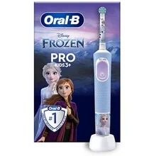 ORAL-B elektrický zubní kartáček K Pro Kids 3+ Frozen thumbnail 2