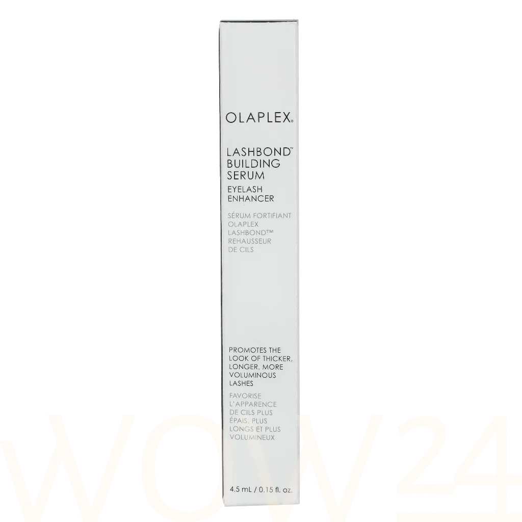 Olaplex Lashbond Building Serum thumbnail 2
