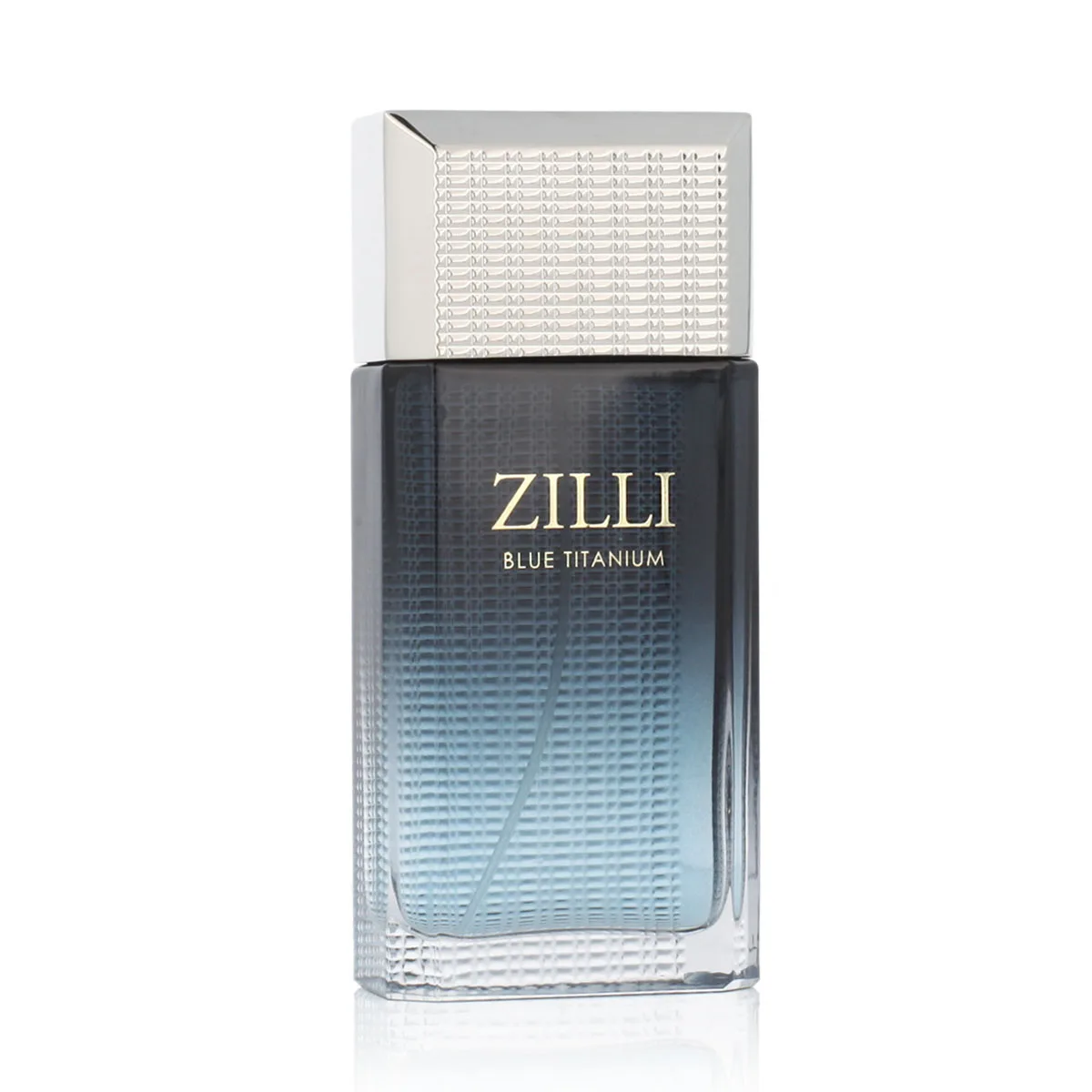 Zilli Blue titanium thumbnail 2