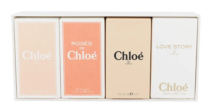 Mini Set 1