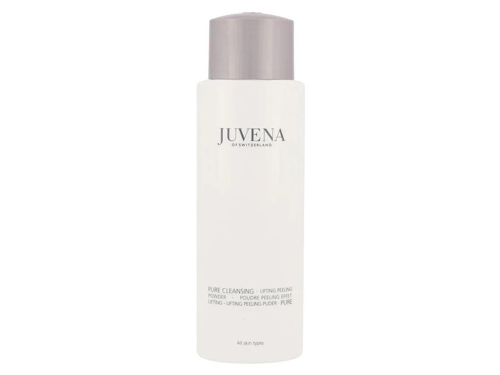 Pure Cleansing Lifting Peeling Powder