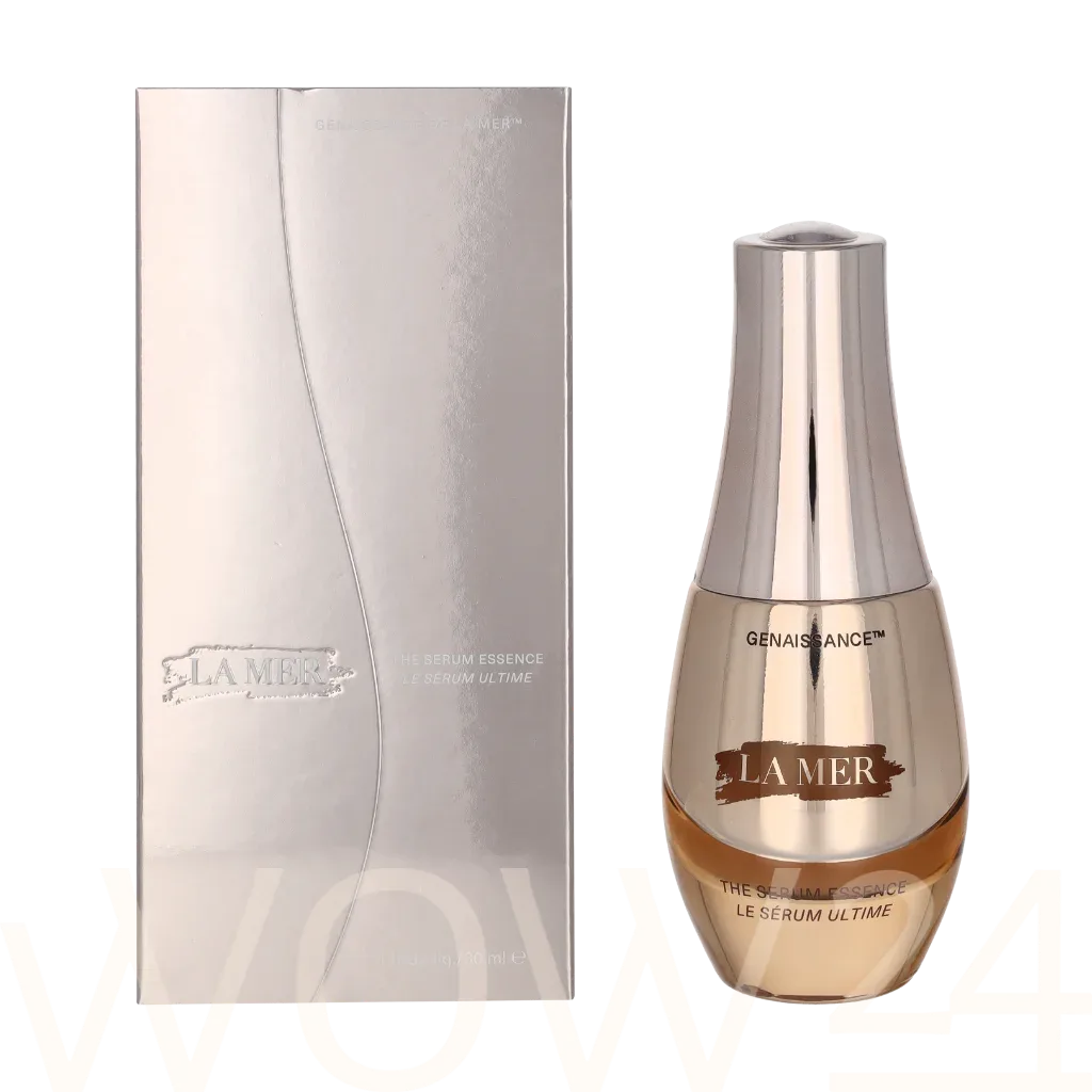 La Mer Genaissance De La Mer The Serum Essence thumbnail 4
