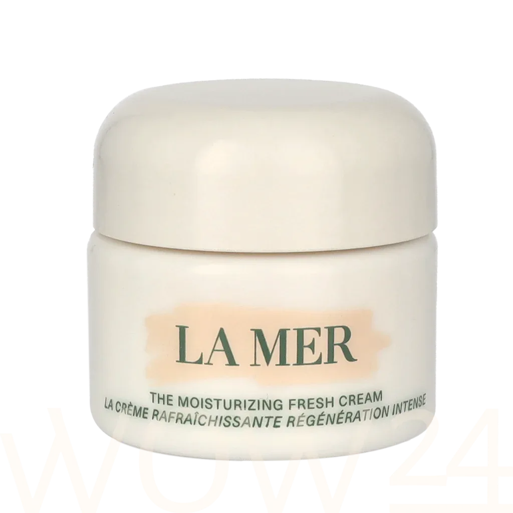 La Mer The Moisturizing Fresh thumbnail 5